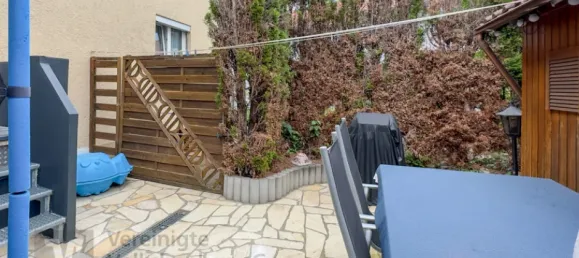 3 bedrooms Townhouse in Reutlingen, Germany No. 309390 7