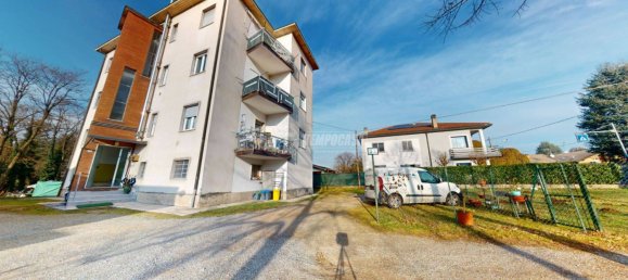 Apartamento T2 em Vedano Olona, Italy N.º 141290 2