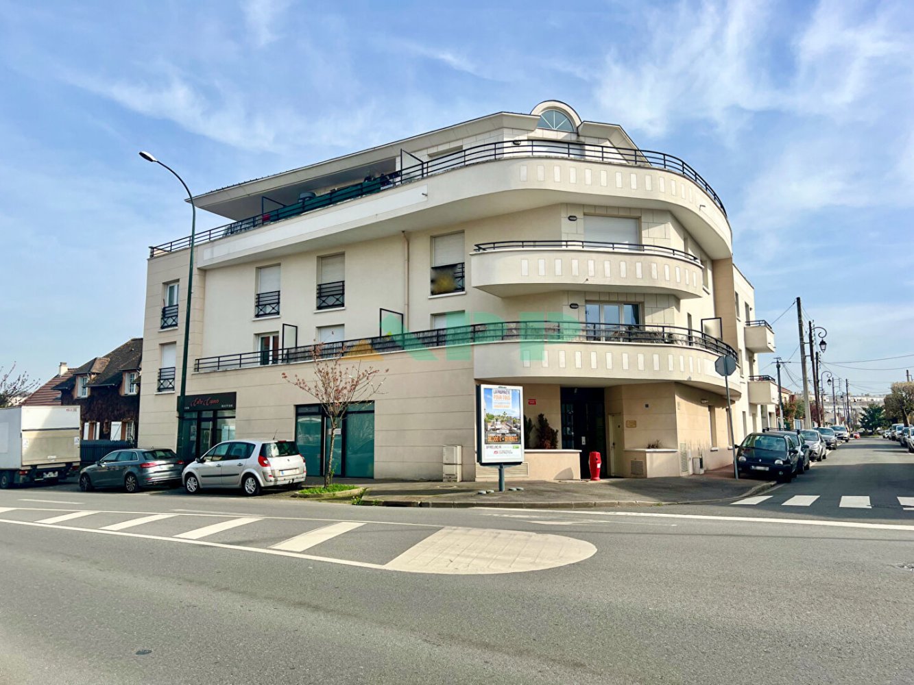 Estúdio em Vigneux-sur-Seine, France N.º 171863