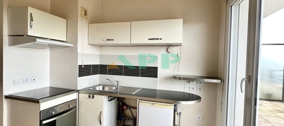 Estúdio em Vigneux-sur-Seine, France N.º 171863 2