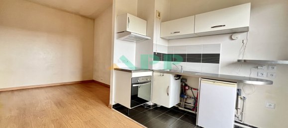 Estúdio em Vigneux-sur-Seine, France N.º 171863 3