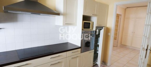 Квартира с 3 спальнями в Тур, Франция № 314073 6