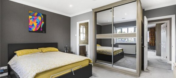 6 Schlafzimmer Haus in Broxbourne, United Kingdom, Nr. 6513 20