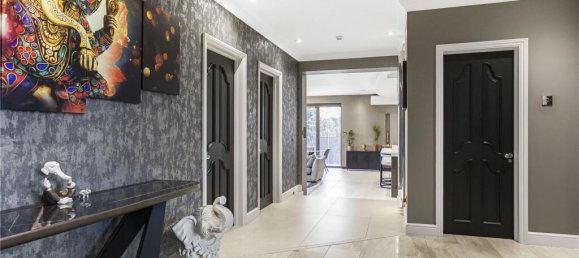 6 Schlafzimmer Haus in Broxbourne, United Kingdom, Nr. 6513 11