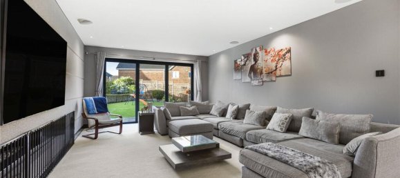 6 Schlafzimmer Haus in Broxbourne, United Kingdom, Nr. 6513 12