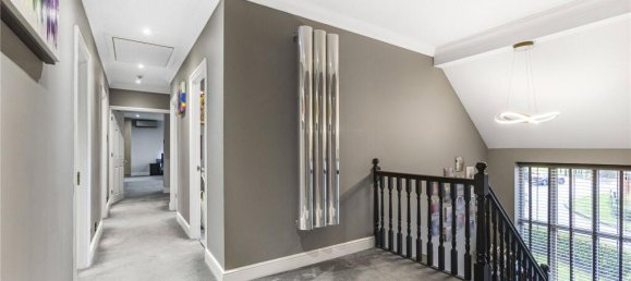 6 Schlafzimmer Haus in Broxbourne, United Kingdom, Nr. 6513 13