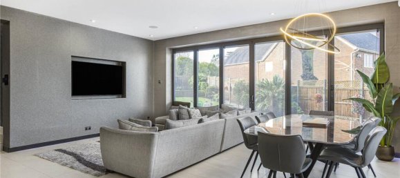 6 Schlafzimmer Haus in Broxbourne, United Kingdom, Nr. 6513 4