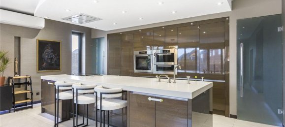 6 Schlafzimmer Haus in Broxbourne, United Kingdom, Nr. 6513 7