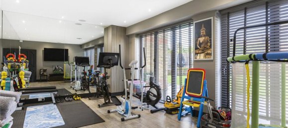 6 Schlafzimmer Haus in Broxbourne, United Kingdom, Nr. 6513 10