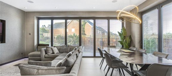 6 Schlafzimmer Haus in Broxbourne, United Kingdom, Nr. 6513 6