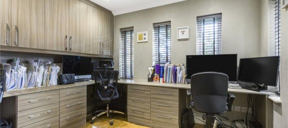 6 Schlafzimmer Haus in Broxbourne, United Kingdom, Nr. 6513 8