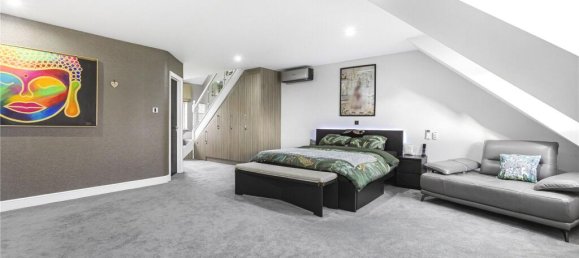 6 Schlafzimmer Haus in Broxbourne, United Kingdom, Nr. 6513 15