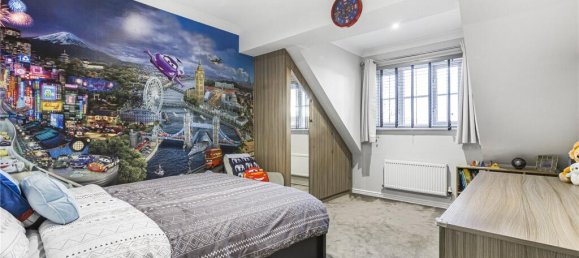 6 Schlafzimmer Haus in Broxbourne, United Kingdom, Nr. 6513 21