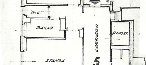 5 Schlafzimmer Wohnung in Trieste, Italy, Nr. 346656 16