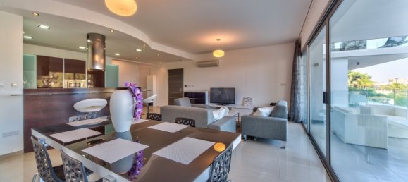 3 Schlafzimmer Wohnung in Nicosia, Cyprus, Nr. 12518 8