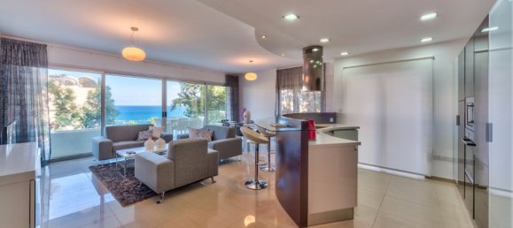 3 Schlafzimmer Wohnung in Nicosia, Cyprus, Nr. 12518 9