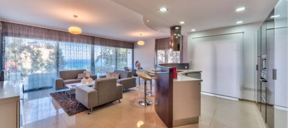 3 Schlafzimmer Wohnung in Nicosia, Cyprus, Nr. 12518 7