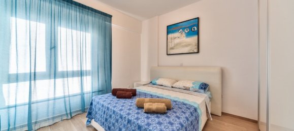 3 Schlafzimmer Wohnung in Nicosia, Cyprus, Nr. 12518 13
