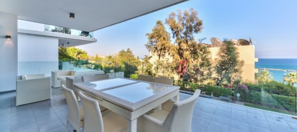 3 Schlafzimmer Wohnung in Nicosia, Cyprus, Nr. 12518 3