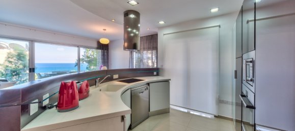 3 Schlafzimmer Wohnung in Nicosia, Cyprus, Nr. 12518 10