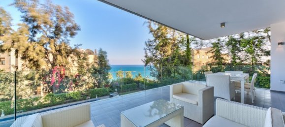 3 Schlafzimmer Wohnung in Nicosia, Cyprus, Nr. 12518 2