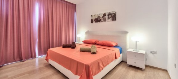 3 Schlafzimmer Wohnung in Nicosia, Cyprus, Nr. 12518 5