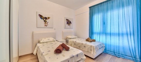 3 Schlafzimmer Wohnung in Nicosia, Cyprus, Nr. 12518 12