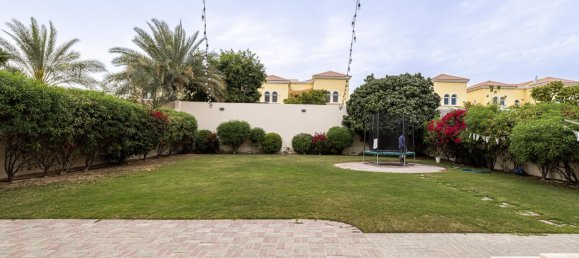 3 Schlafzimmer Villa in Jumeirah Park, UAE, Nr. 18417 19