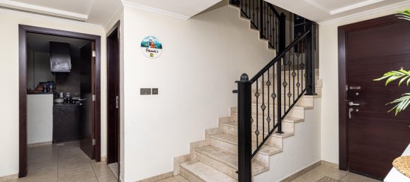 3 Schlafzimmer Villa in Jumeirah Park, UAE, Nr. 18417 15