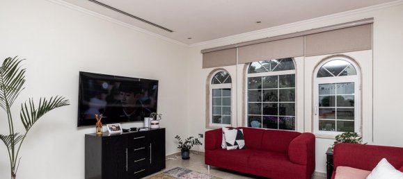 3 Schlafzimmer Villa in Jumeirah Park, UAE, Nr. 18417 3