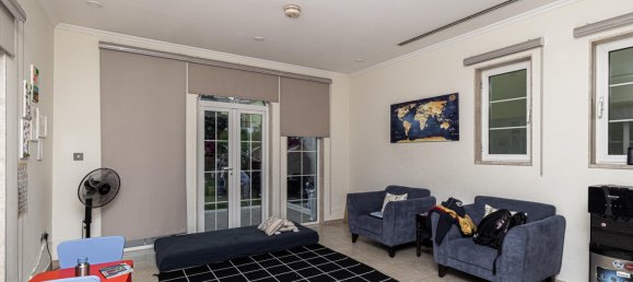 3 Schlafzimmer Villa in Jumeirah Park, UAE, Nr. 18417 21