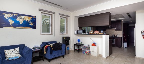 3 Schlafzimmer Villa in Jumeirah Park, UAE, Nr. 18417 10