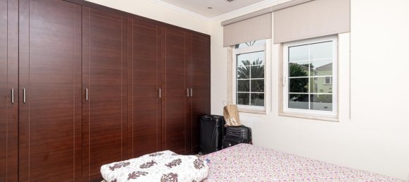 3 Schlafzimmer Villa in Jumeirah Park, UAE, Nr. 18417 5