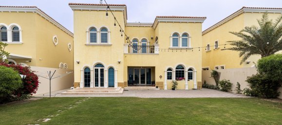 3 Schlafzimmer Villa in Jumeirah Park, UAE, Nr. 18417 20