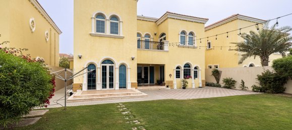 3 Schlafzimmer Villa in Jumeirah Park, UAE, Nr. 18417 22