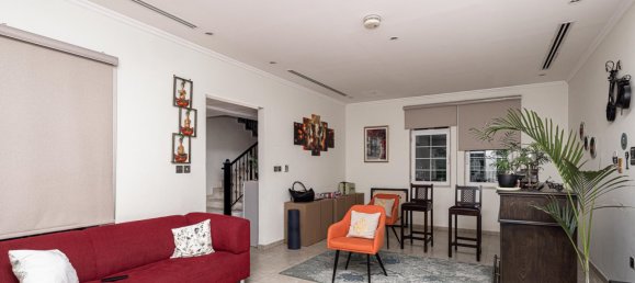 3 Schlafzimmer Villa in Jumeirah Park, UAE, Nr. 18417 14