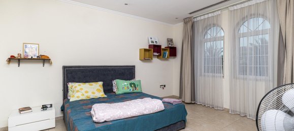 3 Schlafzimmer Villa in Jumeirah Park, UAE, Nr. 18417 2