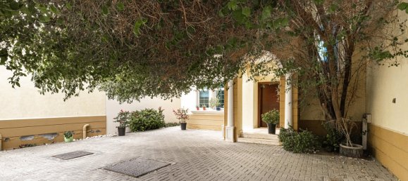 3 Schlafzimmer Villa in Jumeirah Park, UAE, Nr. 18417 17