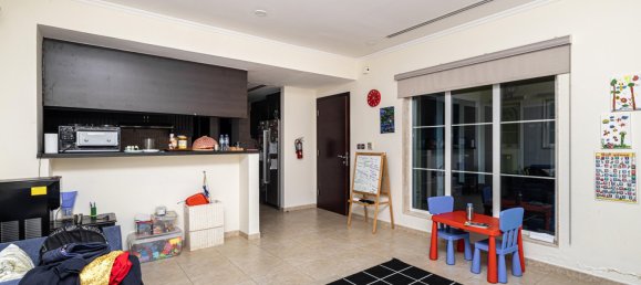 3 Schlafzimmer Villa in Jumeirah Park, UAE, Nr. 18417 11