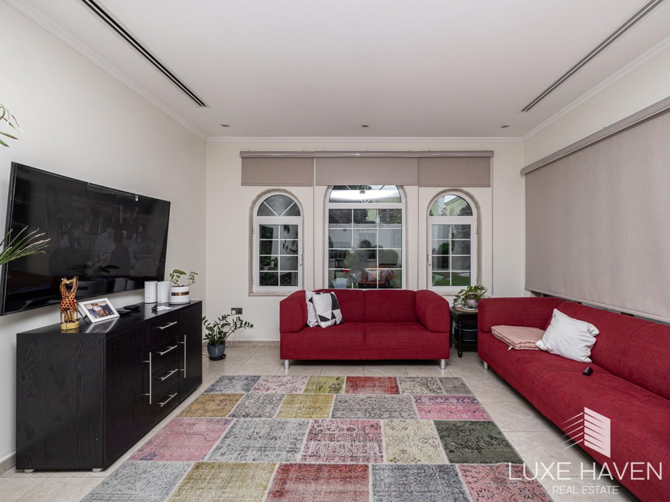3 Schlafzimmer Villa in Jumeirah Park, UAE, Nr. 18417