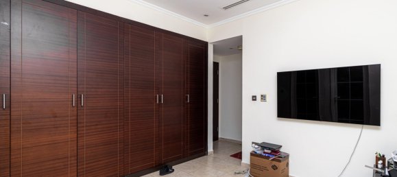 3 Schlafzimmer Villa in Jumeirah Park, UAE, Nr. 18417 8