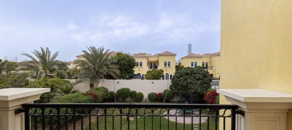 3 Schlafzimmer Villa in Jumeirah Park, UAE, Nr. 18417 25
