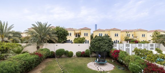 3 Schlafzimmer Villa in Jumeirah Park, UAE, Nr. 18417 23