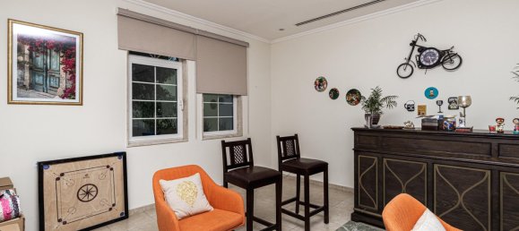 3 Schlafzimmer Villa in Jumeirah Park, UAE, Nr. 18417 13