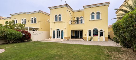 3 Schlafzimmer Villa in Jumeirah Park, UAE, Nr. 18417 18