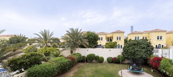 3 Schlafzimmer Villa in Jumeirah Park, UAE, Nr. 18417 24