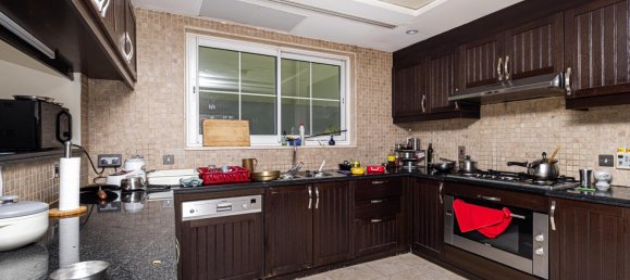 3 Schlafzimmer Villa in Jumeirah Park, UAE, Nr. 18417 12