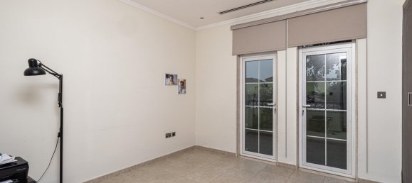 3 Schlafzimmer Villa in Jumeirah Park, UAE, Nr. 18417 9