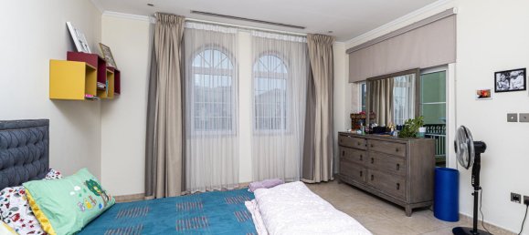 3 Schlafzimmer Villa in Jumeirah Park, UAE, Nr. 18417 27