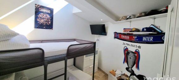 Casa T2 em Clichy-sous-Bois, France N.º 354697 7